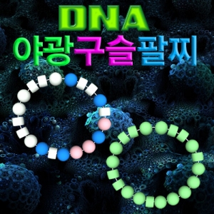 DNA야광구슬팔찌만들기(10인용)
