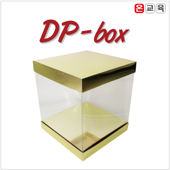dp-박스(5개)