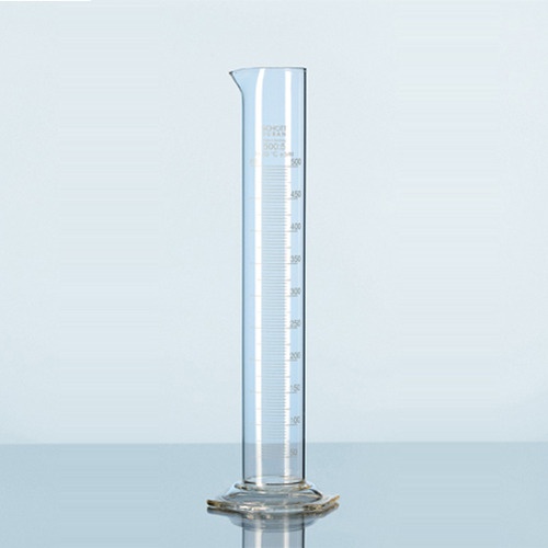 메스실린더(DURAN 외산/유리) DURAN® A-class Measuring Cylinder